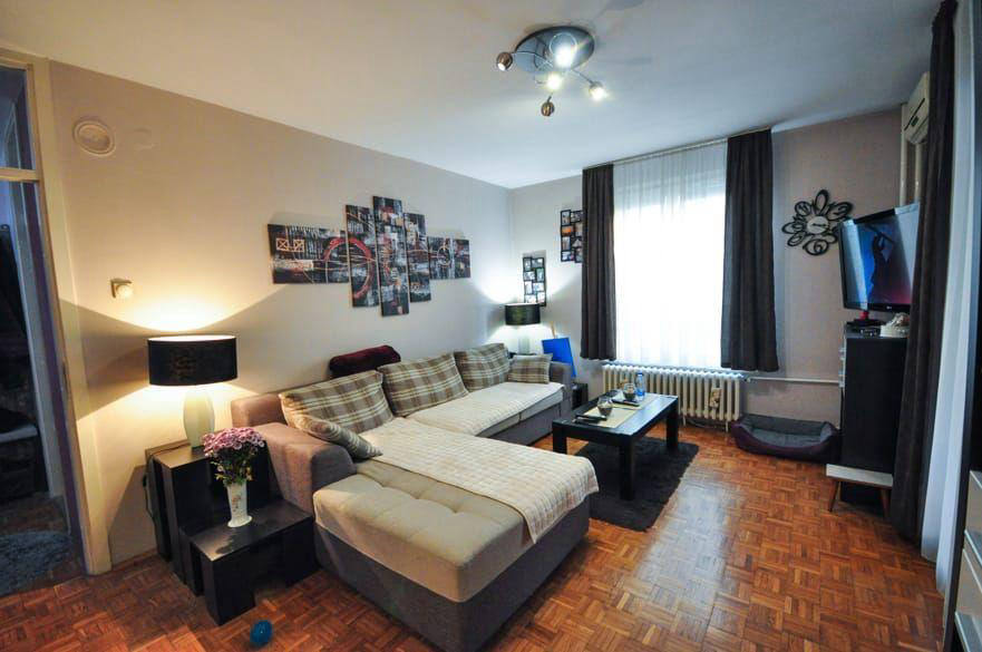Квартира, 1109 м², 325 238$ — FAKTOR
